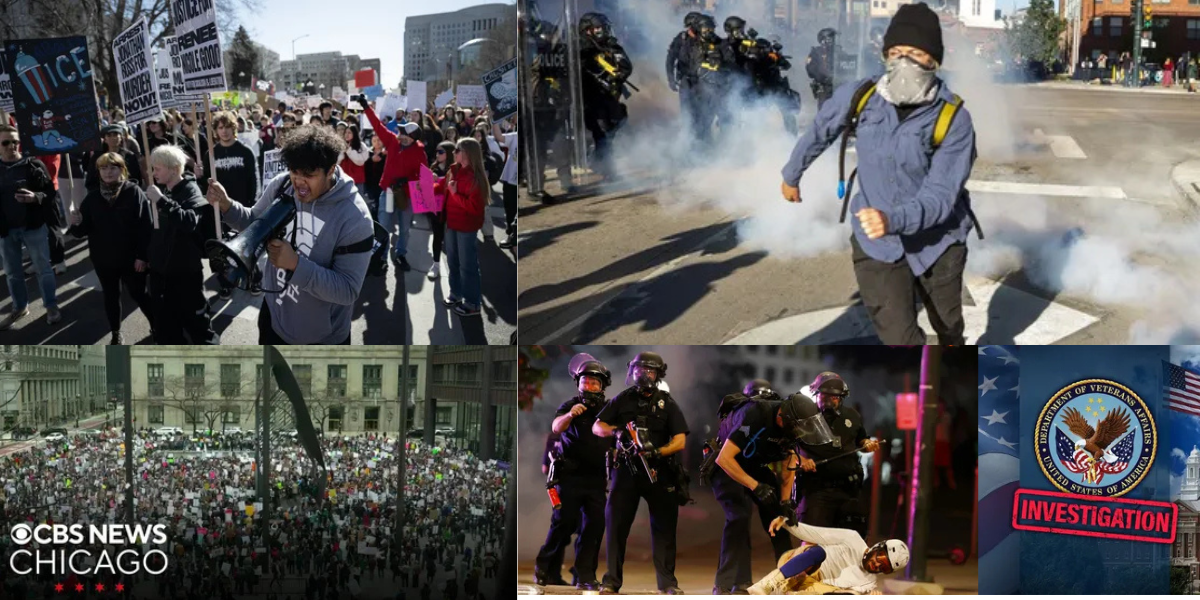 Colorado Ped Patrol: What It Is and Why People Are Talking About It