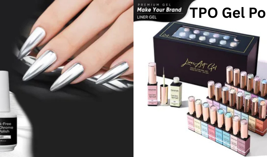 TPO Gel Polish
