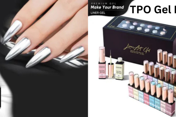 TPO Gel Polish