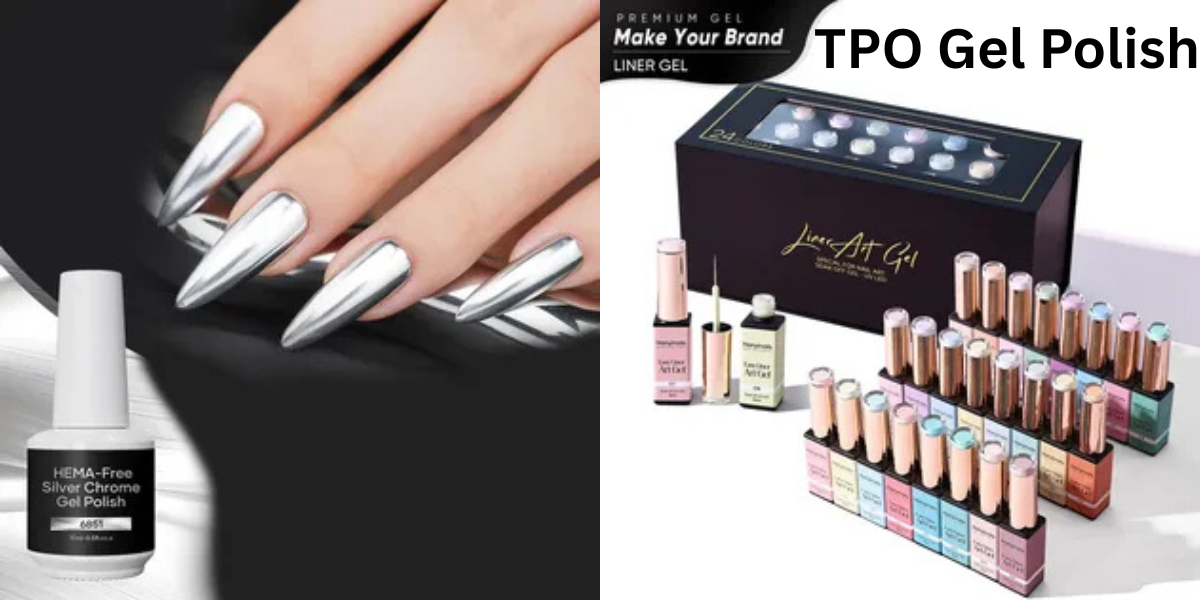 TPO Gel Polish
