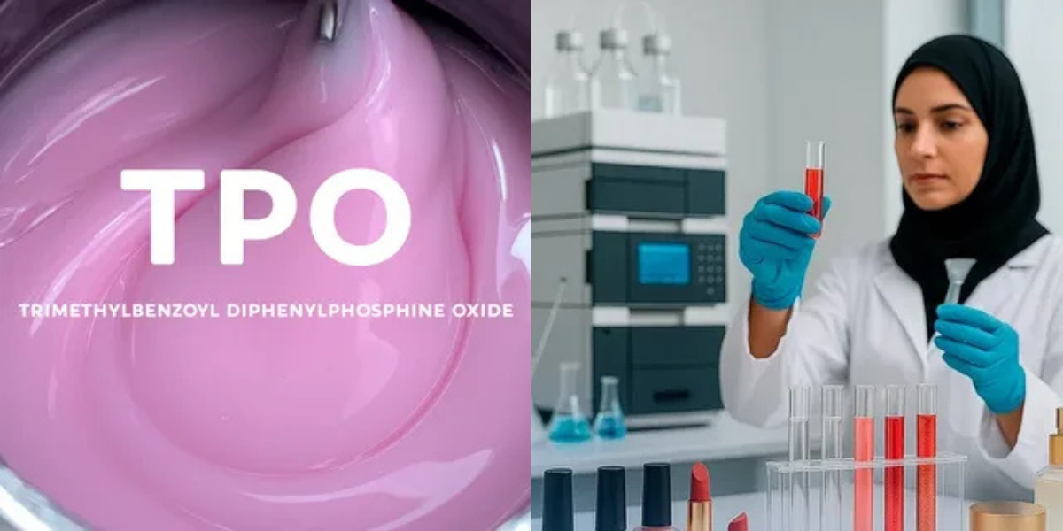 TPO Gel Polish vs Regular Gel: What is the Real Difference? TPO Gel Polish vs Regular Gel: What is the Real Difference?