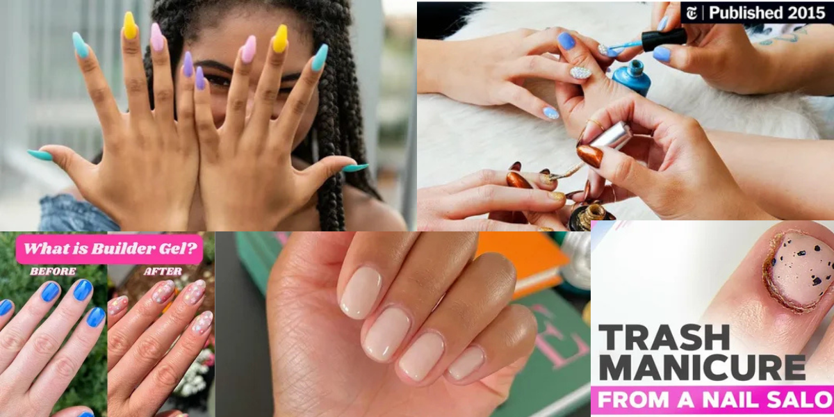 TPO Gel Polish vs Regular Gel: What is the Real Difference? TPO Gel Polish vs Regular Gel: What is the Real Difference?