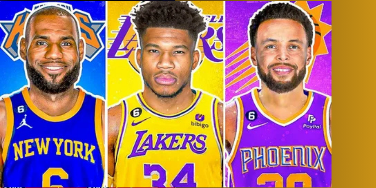 NBA Trades: The Definitive Guide to How Deals Really Happen Why They Work, and How to Read Rumors Like a Pro