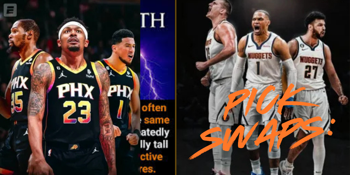 Oklahoma City Thunder Draft Picks: The Complete Guide to OKC’s Future Assets, Protections, and How Sam Presti Turns Picks Into Championships Oklahoma City Thunder Draft Picks: The Complete Guide to OKC’s Future Assets, Protections, and How Sam Presti Turns Picks Into Championships