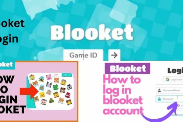 Blooket Login
