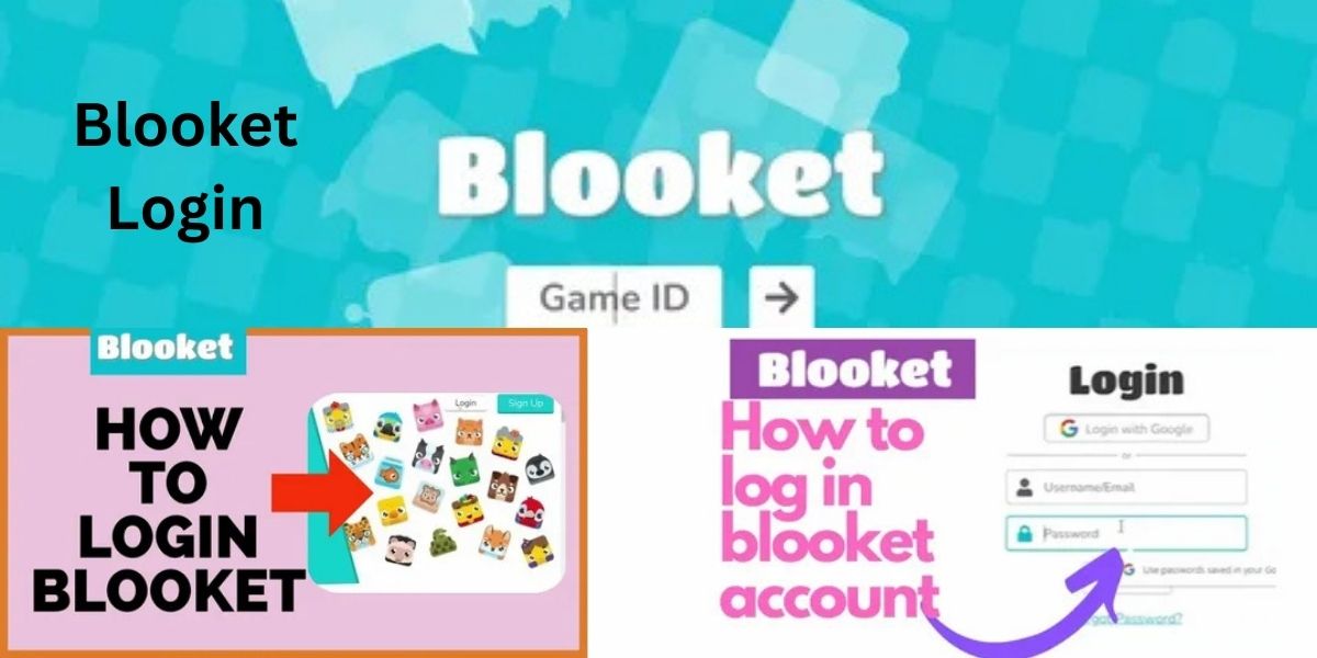 Blooket Login