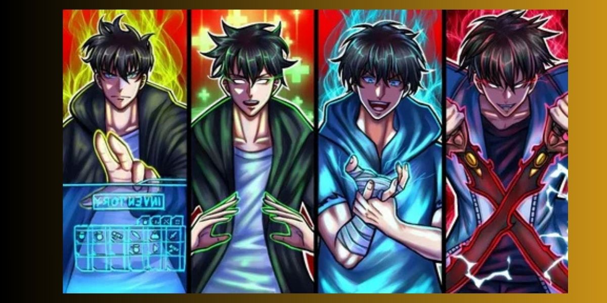 Solo Leveling Characters: Every Major Hunter, Monarch, and Fan-Favorite in the Anime (Season 2 Explained + Season 3 Outlook) Solo Leveling Characters: Every Major Hunter, Monarch, and Fan-Favorite in the Anime (Season 2 Explained + Season 3 Outlook)