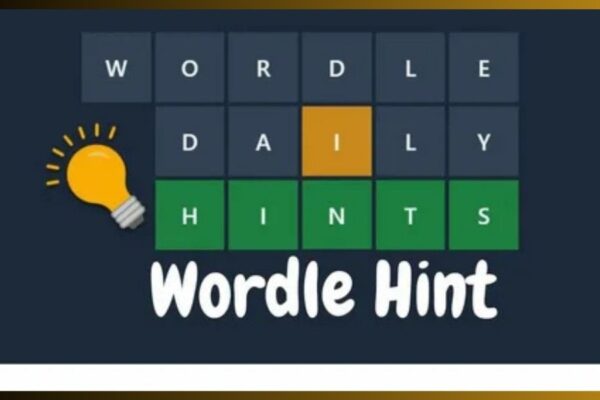 Forbes Wordle Hint Today