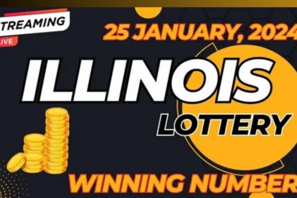 illinois lottery winning numbers