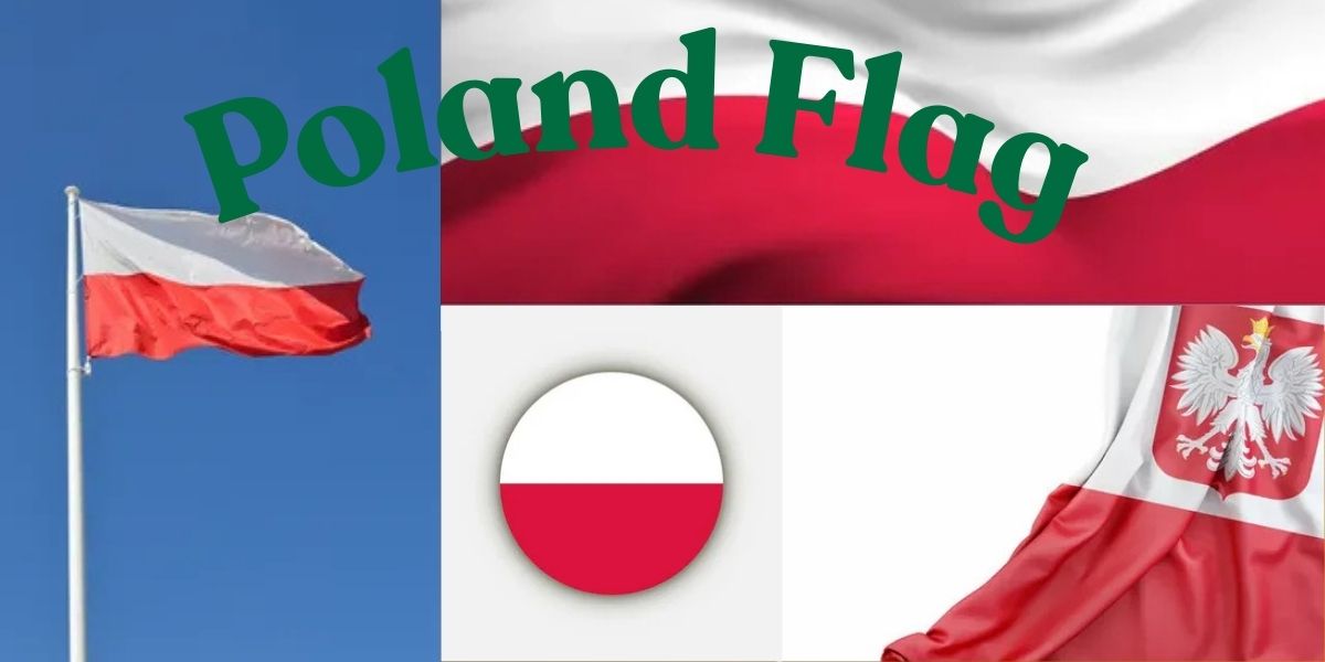 Poland Flag