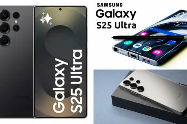 samsung galaxy s25 ultra