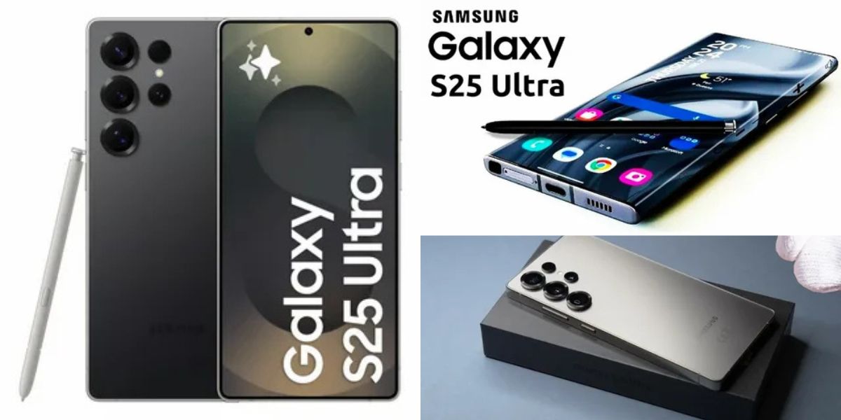 samsung galaxy s25 ultra