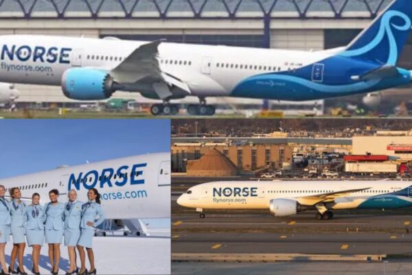 norse airlines