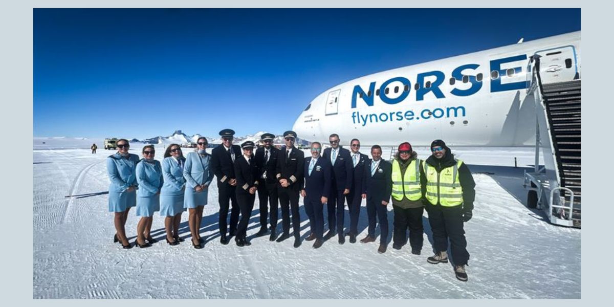  Norse Airlines: Routes, Baggage, Seats, Prices, and What to Expect in 2026