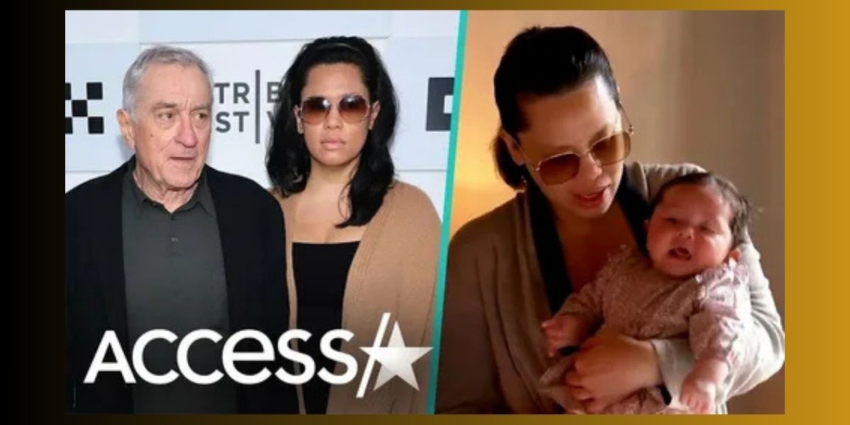 Robert De Niro New Baby: Gia’s Birth, Tiffany Chen, Age Questions, and What We Know About His Life as a Dad Again