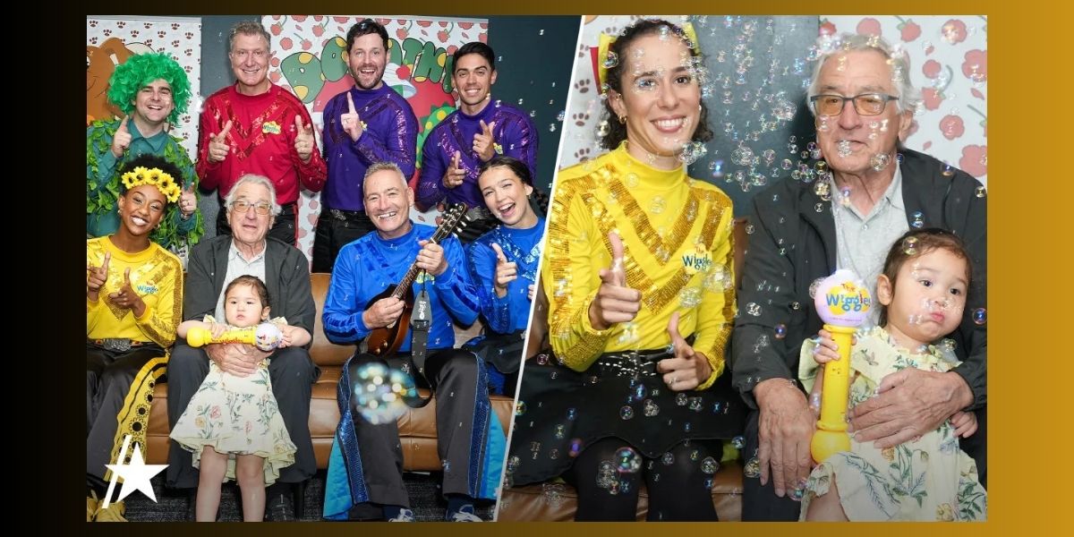 Robert De Niro New Baby: Gia’s Birth, Tiffany Chen, Age Questions, and What We Know About His Life as a Dad Again