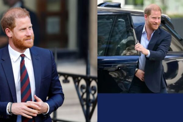 prince harry duke of sussex