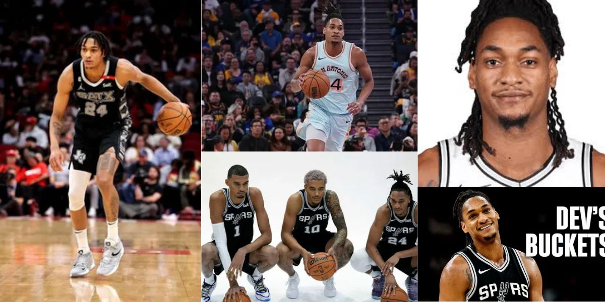 spurs devin vassell trade rumors