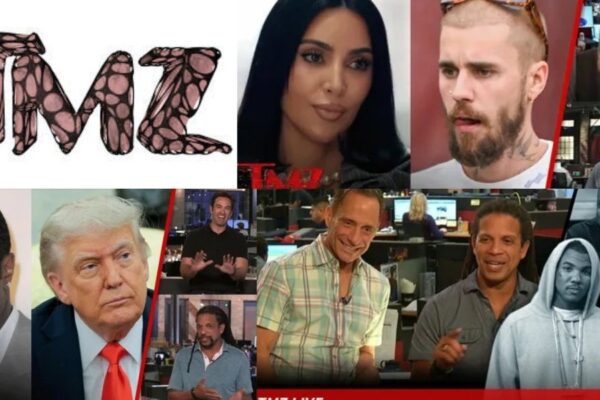 TMZ Live Today