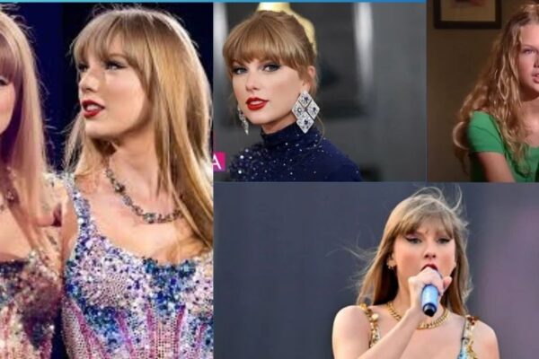 how old is taylor swift