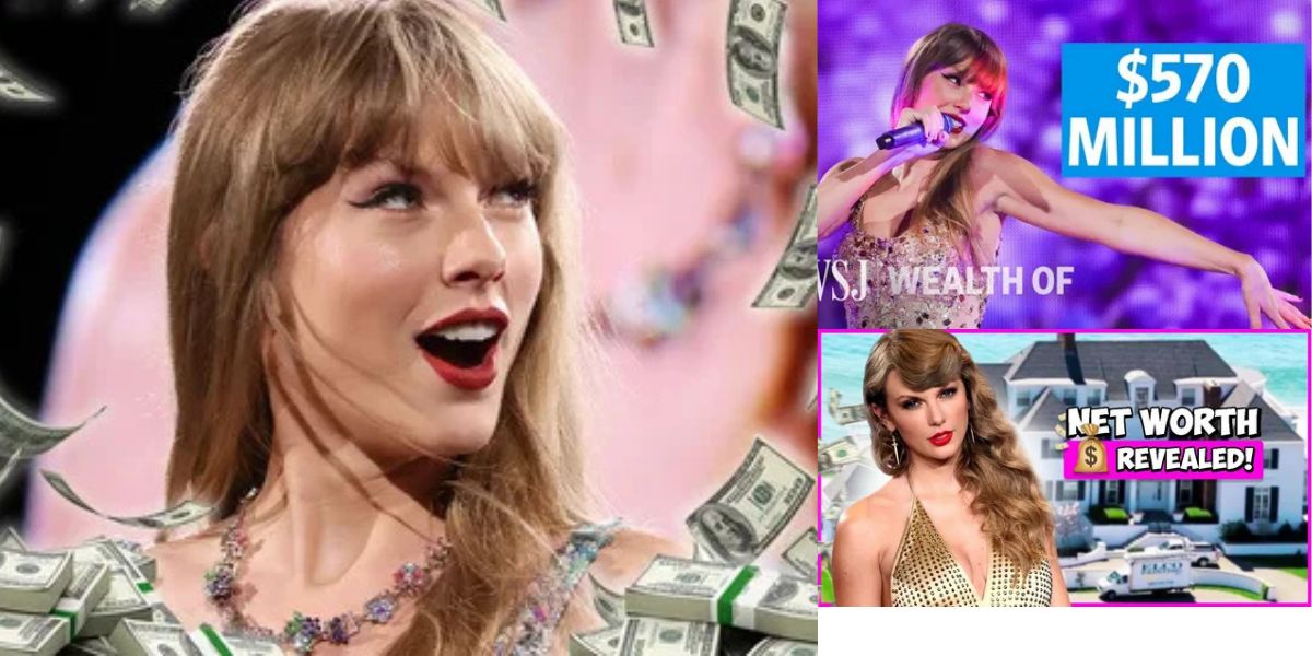 How Old Is Taylor Swift in 2026? Her Age, Career Timeline, and Fun Facts How Old Is Taylor Swift in 2026? Her Age, Career Timeline, and Fun Facts