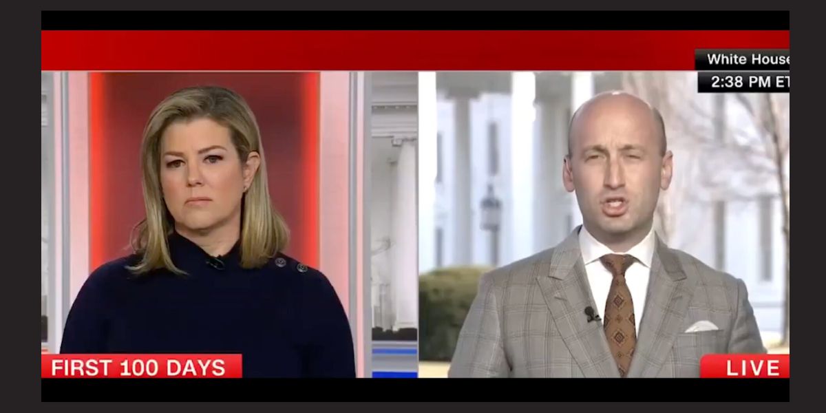 Stephen Miller Wife: Who Is Katie Miller (née Waldman)? Wedding, Career, Kids, and Key Facts (Plus Reggie, Wentworth & Kendre Miller Clarity)