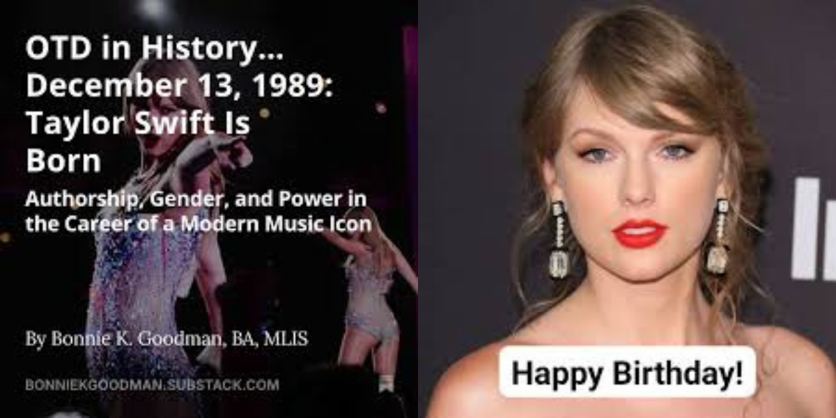 How Old Is Taylor Swift in 2026? Her Age, Career Timeline, and Fun Facts How Old Is Taylor Swift in 2026? Her Age, Career Timeline, and Fun Facts