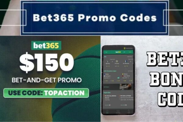Bet365 bonuskode