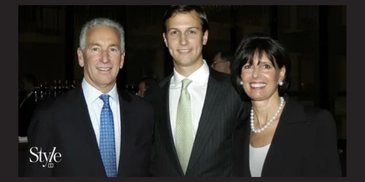 Charles Kushner: Net Worth, Legal History, Diplomacy in France, and the Cory Booker Connection