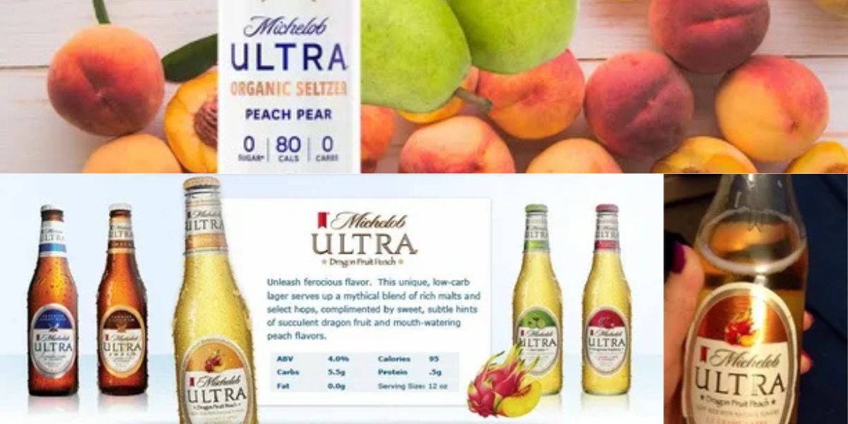 Michelob Ultra Dragon Peach: Taste, Calories, Availability, and the Real Story Behind This Flavor
