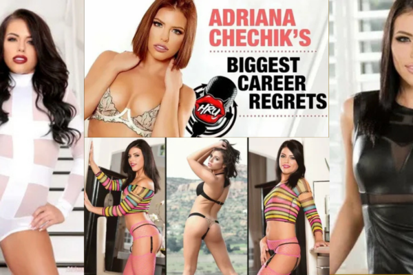 Adriana Chechik Lawsuit