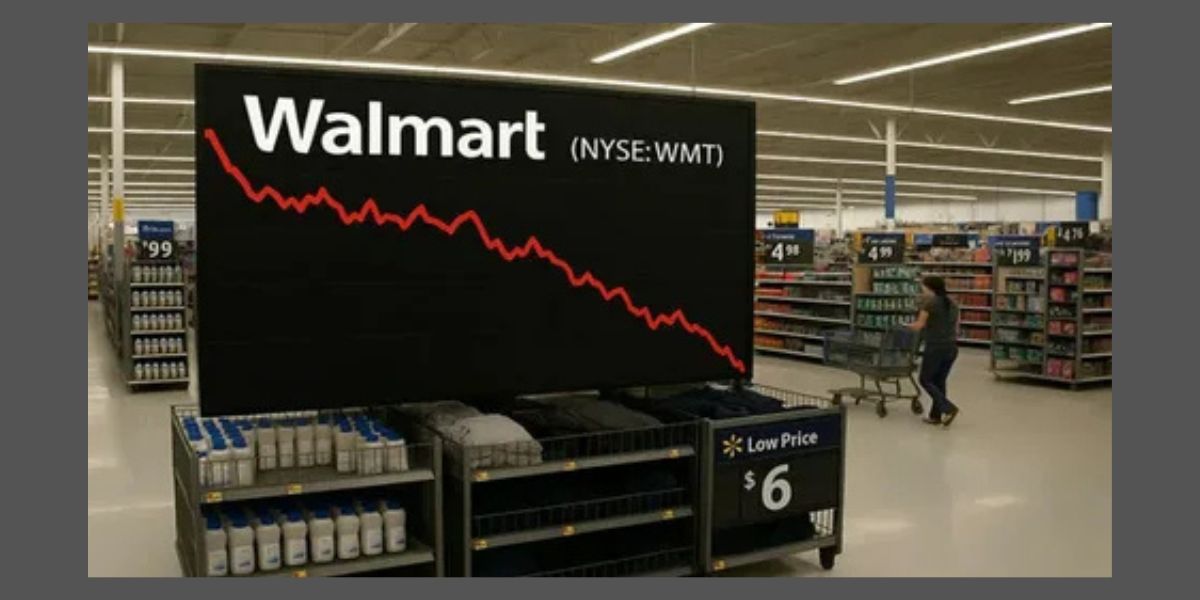 Walmart Stock Split: What It Means for Your Shares, Walmart Stock Today, and the Walmart Stock Forecast