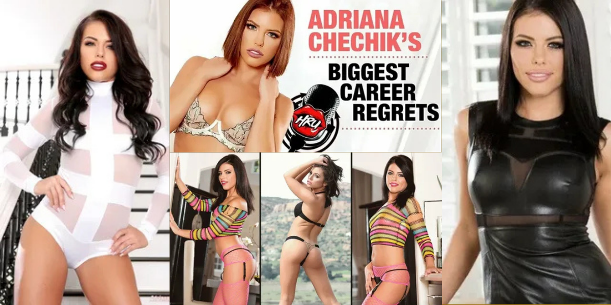 Adriana Chechik Lawsuit