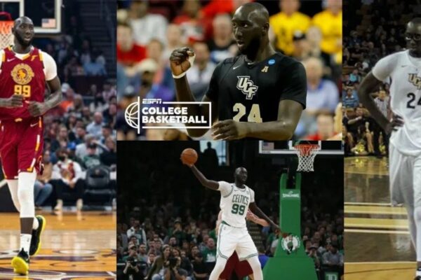 tacko fall