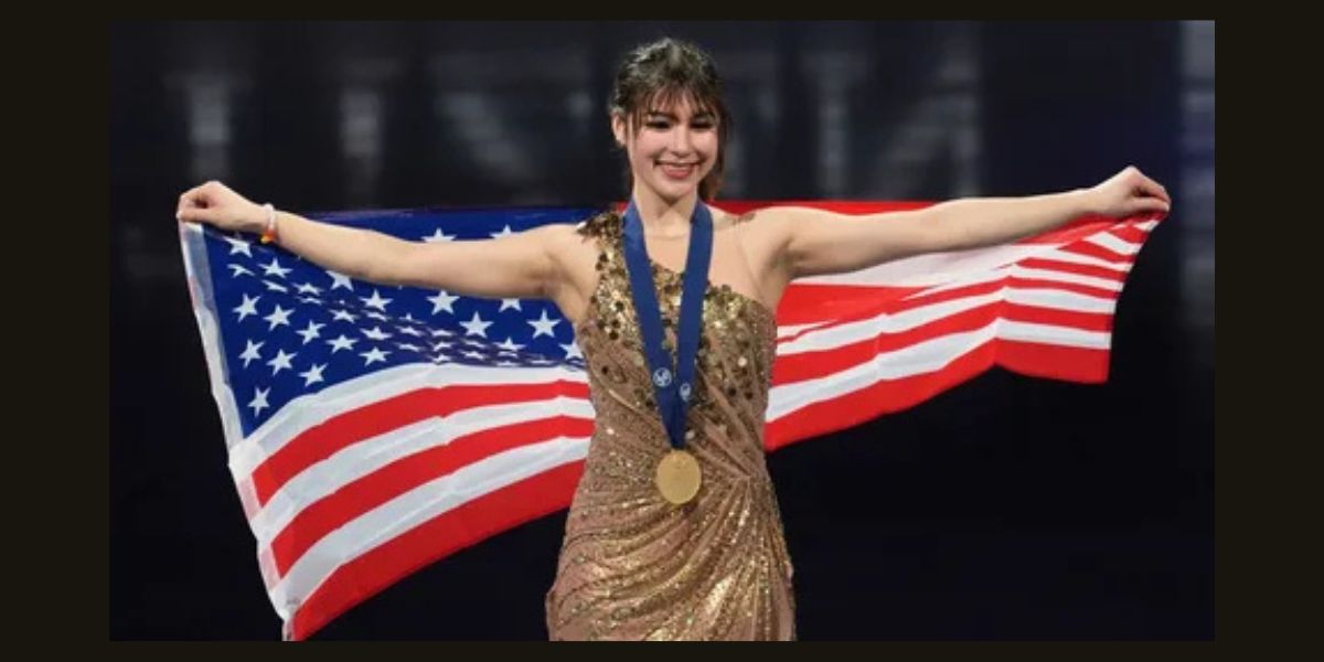 Alysa Liu: Comeback Timeline, World Title, Olympic Momentum, and the Skating Skills Behind It Alysa Liu: Comeback Timeline, World Title, Olympic Momentum, and the Skating Skills Behind It