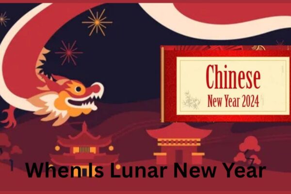 When Is Lunar New Year