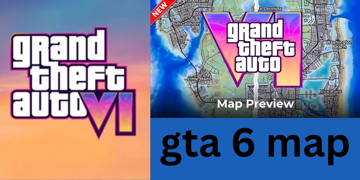 gta 6 map