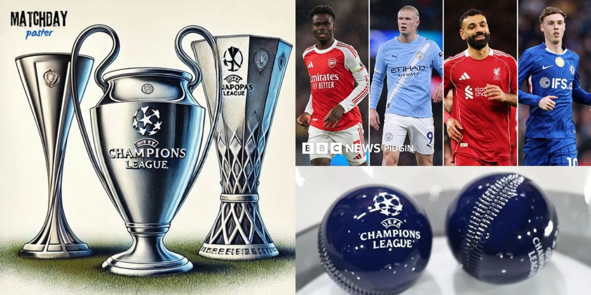 uefa champions league draw