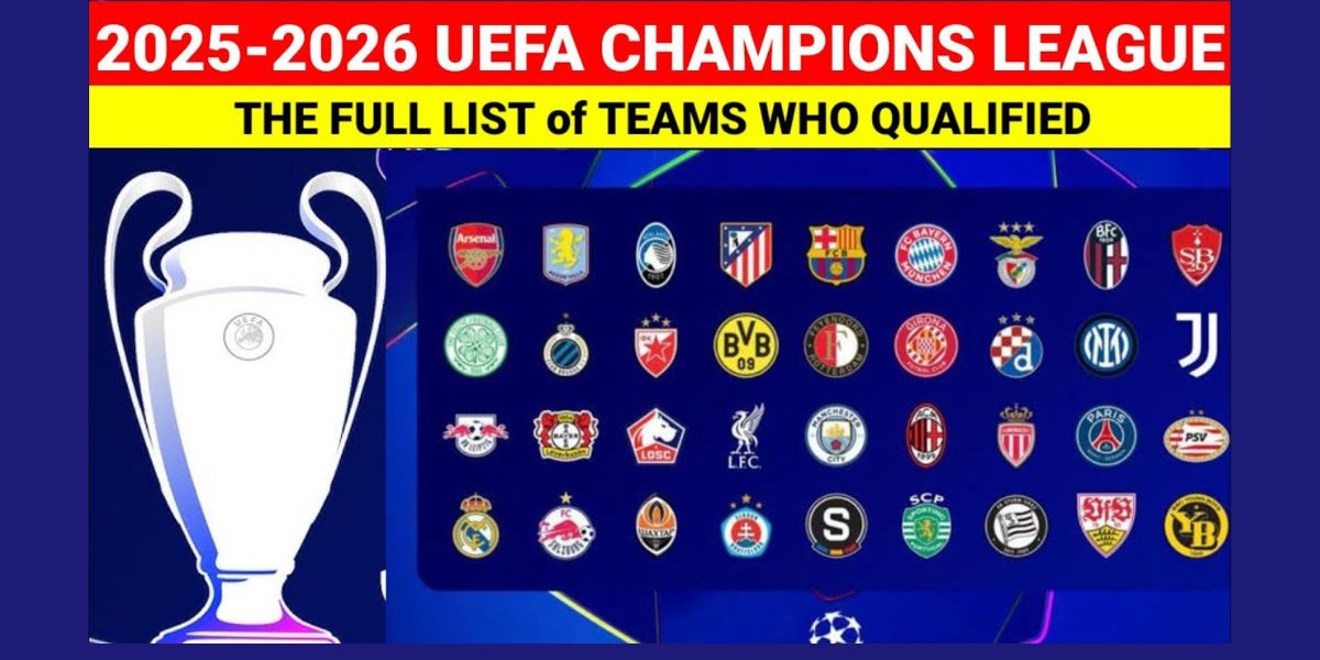 UEFA Champions League Draw: Dates, Rules, Bracket Logic, and Real Madrid’s Route After the Latest Draw