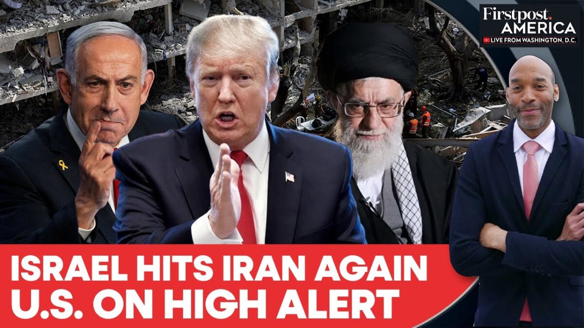Israel Iran Conflict Explained: War Risks, Regional Power Struggle, and Global Impact