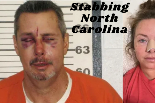 Stabbing North Carolina