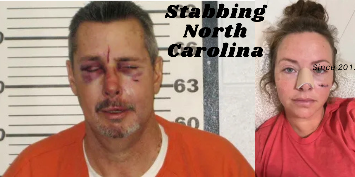 Stabbing North Carolina