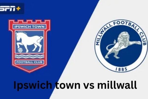 ipswich town vs millwall