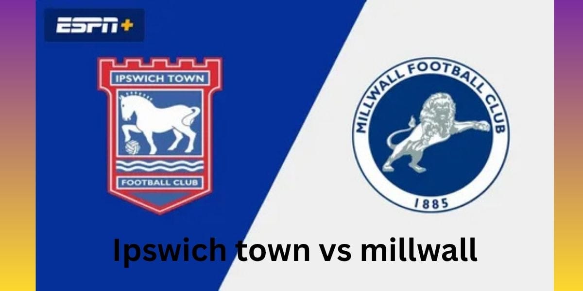 ipswich town vs millwall