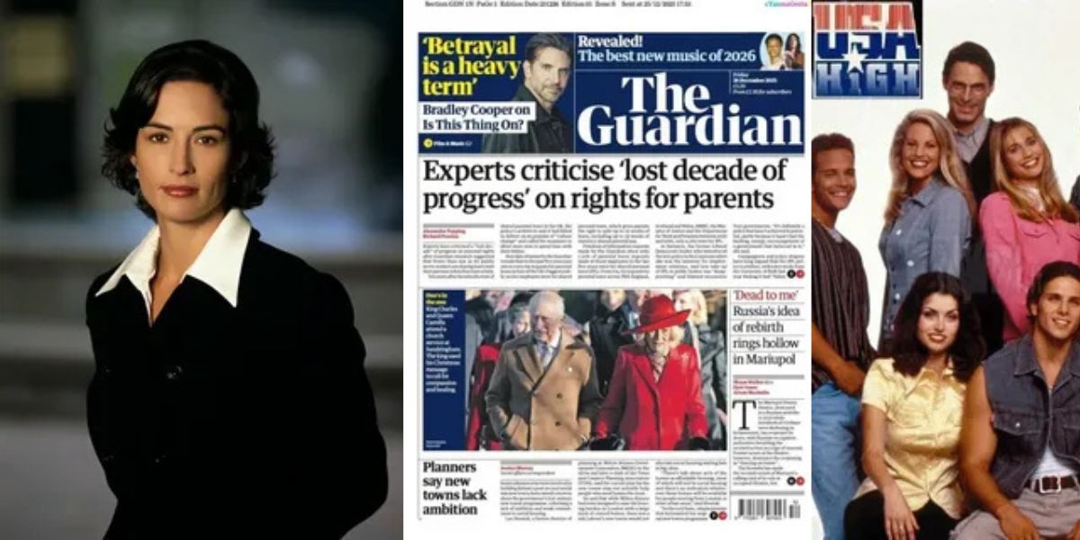 the guardian tv show cast