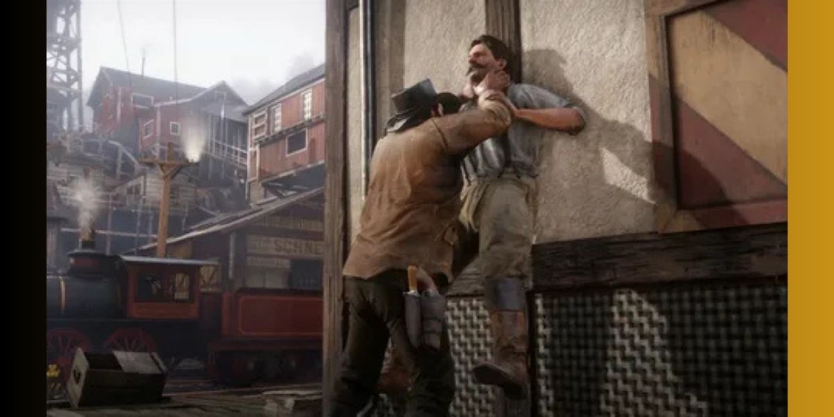 RDR 3: 10 Dark, Thrilling, Can’t-Miss, Legendary Story Paths Rockstar Could Take