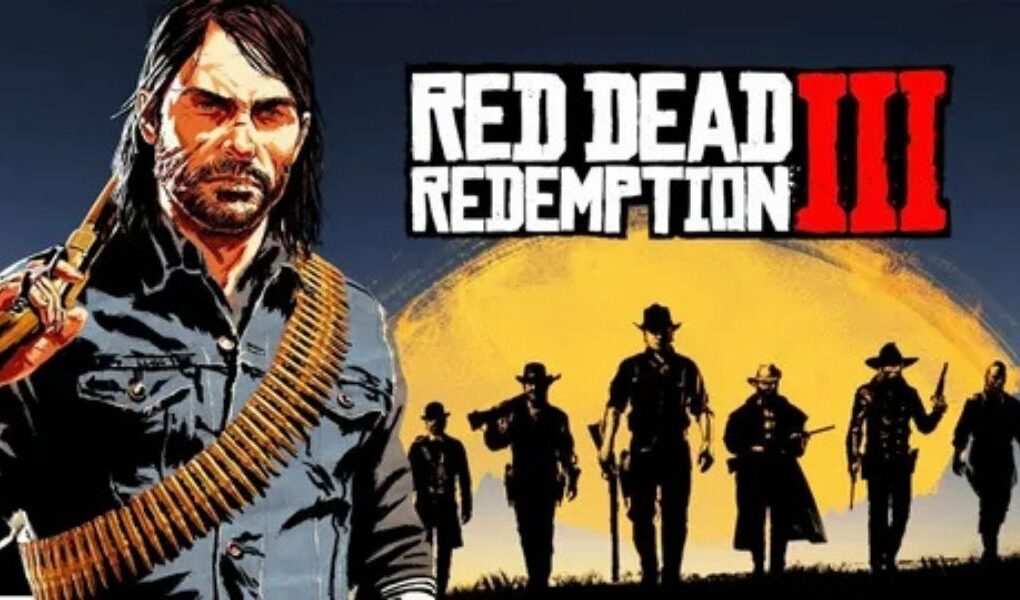 rdr 3