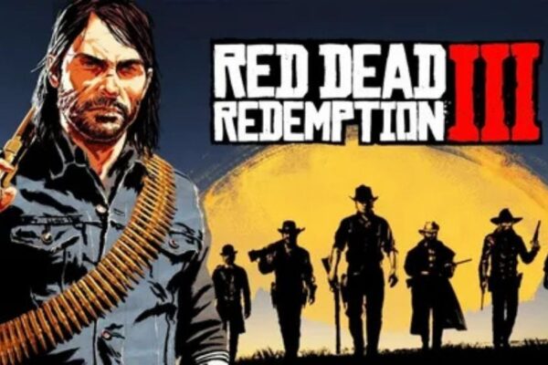 rdr 3