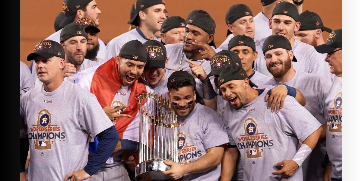 Houston MLB player NYT crossword answers: 5 Secret, Simple, Accurate, Unbeatable entries that end the painful blank