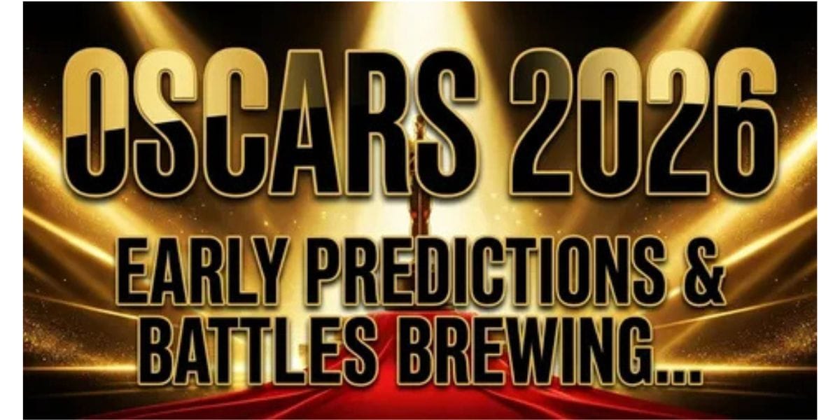 When Are the Oscars 2026? 8 Must-Know Secrets About the 98th Academy Awards When Are the Oscars 2026? 8 Must-Know Secrets About the 98th Academy Awards